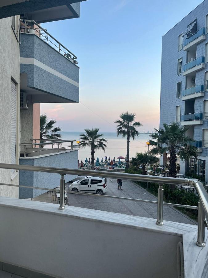Kokomani 2 Διαμέρισμα Δυρράχιο Εξωτερικό φωτογραφία