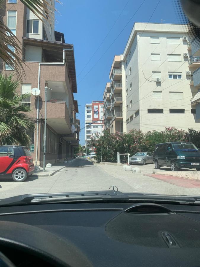 Kokomani 2 Διαμέρισμα Δυρράχιο Εξωτερικό φωτογραφία