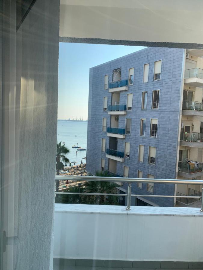 Kokomani 2 Διαμέρισμα Δυρράχιο Εξωτερικό φωτογραφία